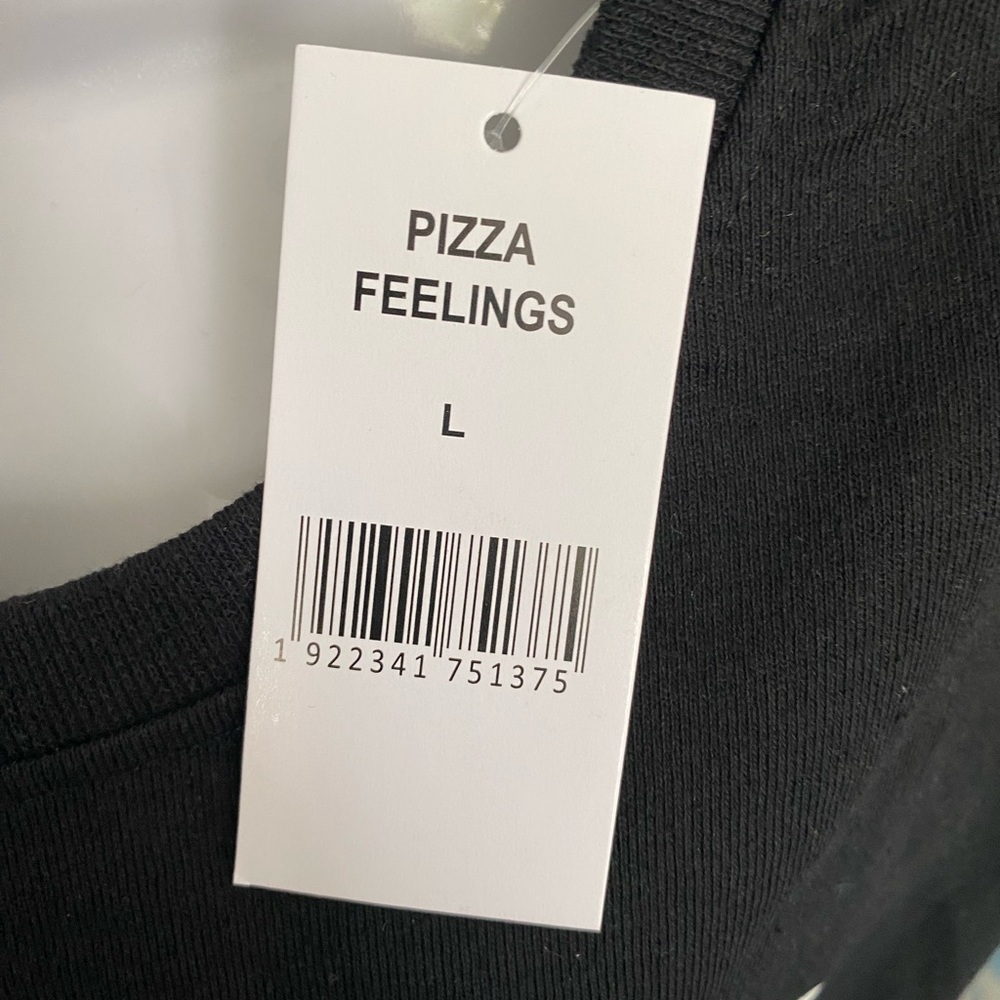 🍕Unisex Pizza T-Shirt - Picture 4 of 8